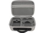 Borsa Di Trasporto Per Neo Eva Borsa Da Viaggio Portatile Telecomando Per Drone Altri Accessori Grigio