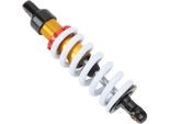 Ammortizzatore Per Moto Da 270 Mm, Smorzamento Regolabile, Ammortizzatore Con Molla Da 11 Mm Per 50 Cc A 150 Cc Dirt Pit Bike Atv Quad Go Kart