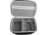 Borsa Di Trasporto Per Neo Eva Borsa Da Viaggio Portatile Telecomando Per Drone Altri Accessori Nero