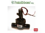 Toro EZP-22-94 - Elettrovalvola Da 1" Con Solenoide Bistabile 9V"