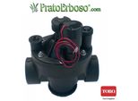 Toro P150-23-96 - Elettrovalvola Da 1" 1/2 Con Solenoide Bistabile 9V"