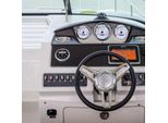 Tachimetro Da 110 Mm E 4-3/8 Di Pollice, Retroilluminazione A 7 Colori, Dc 9-32 V, 7000 Giri/Min, Misuratore Con Contaore Per Auto, Yacht, Camper, Barca, Camion, Quadrante Bianco, Ghiera Argentata CXA010