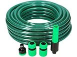 Linea Base Per Elettroerosione A Tubo Ø 19 Mm 5 Pezzi (15 M)
