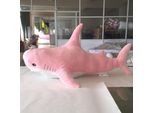 45Cm Cartoon Squalo Peluche Oceano Animali Acqua Bambola Bambini Peluche Regalo Di Compleanno
