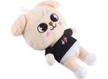 Peluche Dei Cartoni Animati, Simpatico Animale, Peluche, Regalo Di Compleanno, Di Natale Per Bambini E Adulti