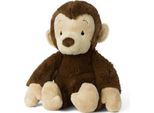 Wwf Cub Club - Peluche - Mago La Scimmia (Marrone, 23 Cm) Peluche Per I Più Piccoli