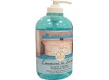 Nesti Dante Emozioni In Toscana Acqua Termale Sapone Mani E Viso 500 Ml