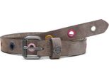 Fritzi Aus PreußEn Cintura Vintag Tizi Belt W85 Old Wood Marrone