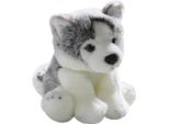 Carl Dick Cucciolo Di Husky Di Circa 22 Cm 3134 Peluche, Peluche, Peluche, Peluche