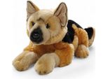 Cane Da Pastore Carl Dick Circa 42 Cm 3473 Peluche, Peluche, Peluche, Peluche