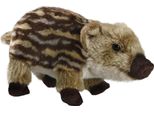 Carl Dick Cinghiale, Cinghiale Fresco In Piedi, Circa 22 Cm 3103001 Peluche, Peluche, Peluche