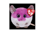Palline Di Peluche Di Topolino Colby, Circa 10 Cm