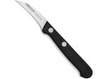 Coltello Mondador Arcos Universal 280004 In Acciaio Al Nitro, Con Mango In Poliossimetilene E Lama Da 6 Cm In Astuccio.