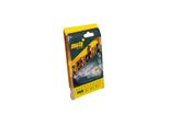 Set Di Punte Mota Mcj9 Widia Metallo 9 Pezzi Tungsteno Multiuso