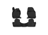 Tappetini In Gomma Per Auto Novline Volvo S60/V60 2010-2018