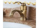 Miscelatore Lavabo Bagno Rubinetto Monocomando Rubinetto Antico