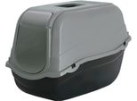 Nayeco Eco Line Lettiera Per Gatti - 57X39X41Cm - Vari Colori - 06927