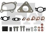 Kit Di Installazione Del Turbocompressore Nissan Pick Up 2.5Di 02-