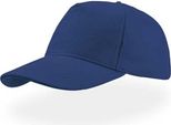 Atlantis Lifv | Liberty Five Cap / Berretto / Beanie - Colore: Royal - Taglia: Unica
