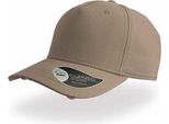 Atlantis Cargo | Berretto / Berretto / Berretto Cargo - Colore: Khaki - Taglia: Taglia Unica