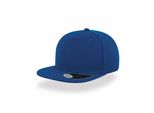 Atlantis Snfi | Snap Five Cap - Colore: Royal - Taglia: Unica