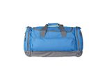 Borsa Sport/Viaggio Berlin | 69 X 34 X 36 Cm - Colore: Azzurro - Dimensioni: 69 X 34 X 36 Cm
