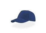 Atlantis | Liberty Five Buckle Cap / Berretto / Cappello - Colore: Royal - Taglia: Unica