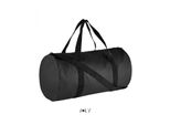 Borsa Sportiva Cobalt Bag, 55 X 30 X 30 Cm - Colore: Nero - Dimensioni: 55 X 30 X 30 Cm