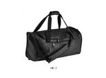 Borsa Sportiva Chrome Bag, 59 X 30 X 29 Cm - Colore: Nero - Dimensioni: 59 X 30 X 29 Cm