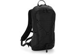 Zaino Slx-Lite 10 Litri, 27 X 48 X 16 Cm - Colore: Nero - Dimensioni: 27 X 48 X 16 Cm