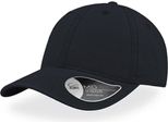 Atlantis Grov | Groovy Cap, Cappello A 6 Pannelli, 100% Tela Di Cotone - Colore: Navy - Taglia: Unica