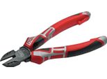 Nws 134-69-130 Workshop Side Cutter Non-Flush Type 130 Mm