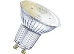 Ledvance 4058075485655 Ledvance Led-Lampe Smart+ Wifi Spot 40 GU10 5 W Klar