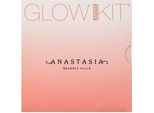 Anastasia Beverly Hills Glow Kit Zucchero/4X7,4Gr 29,6G