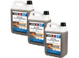 Plastificante Per Calcestruzzo E Massetti Cementizi 15L Beton Plasticizer Fx L+37