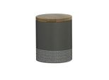 Typhoon | Contenitore Della Serie Monochrome, Grigio, 1 Litro