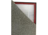 Filtro Speciale Per Affumicatore Comedes Lavaero 280