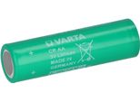 Varta Lithium 3V Cr Aa (CR14505) – Batteria Aa/Mignon 2000 Mah