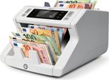 Safescan 115-0642 2265 Conta Banconote Grigio