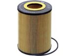Inserto Per Filtro Olio Ø 113 Mm Kolbenschmidt Adatto Ad Es. Per Daf Xf