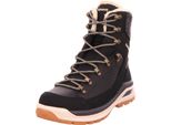 Lowa Renegade Evo Ice Gtx Ws Nero/Champagne Stivali Invernali - Uk 4.5 - Eu 37.5