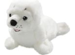 Carl Dick Foca Ca. 25 Cm 3544 Peluche, Peluche, Peluche