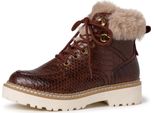 Tamaris Donna Stivaletto Elegante 1-26245-25 Marrone