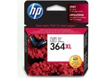 Hp 364XL - CB322EE - Cartuccia D'inchiostro / Nero Fotografico (6 Ml)