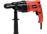 Trapano A Percussione 1050W, 2 Velocità