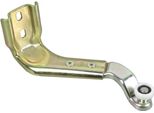 Guida A Rulli Porta Scorrevole Porta Scorrevole Sinistra Inferiore Metzger Per Mercedes Sprinter 3T