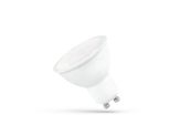 Spectrum Led GU10 6W = 60W Spot 120° Riflettore 230V Faretto 450Lm Bianco Neutro 4000K