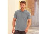 Polo Fruit Of The Loom Herren Iconic RW6516 (L) (KellygrüN)
