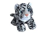 Wild Republic - Peluche - Hug`Ems - Leopardo Delle Nevi