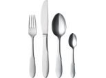 Georg Jensen - Set Di Posate Mitra 4 Pezzi